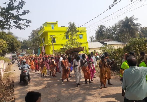 kalasha jatra saiva jajna