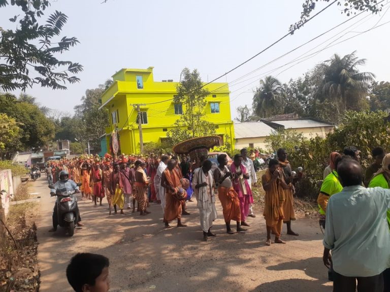 kalasha jatra saiva jajna